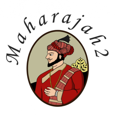 MAHARAJAH 2 ROMA